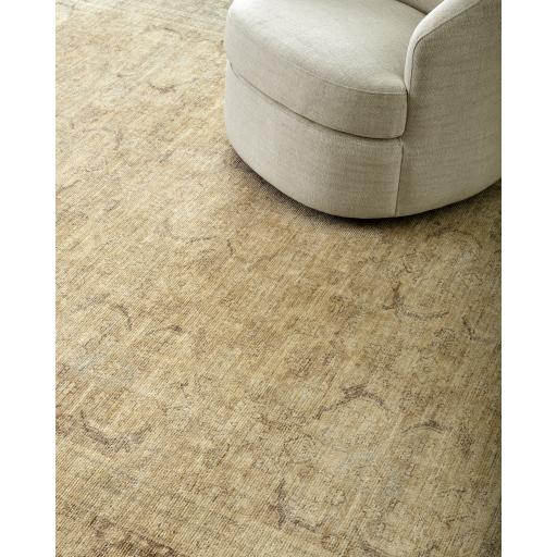 Surya Fetscher GAHU-2304 9'1" x 12' Rug