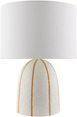 Surya Hombori HOM-002 24"H x 17"W x 17"D Lamp