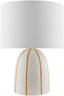 Surya Hombori HOM-002 24"H x 17"W x 17"D Lamp