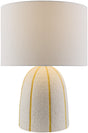 Surya Hombori HOM-004 24"H x 17"W x 17"D Lamp