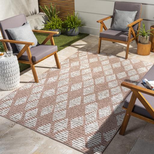 Surya Greenwich GWC-2339 2' x 2'11" Rug