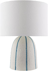 Surya Hombori HOM-005 24"H x 17"W x 17"D Lamp