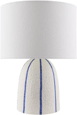 Surya Hombori HOM-006 24"H x 17"W x 17"D Lamp
