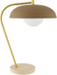 Surya Hordio HOR-002 19"H x 13"W x 13"D Lamp