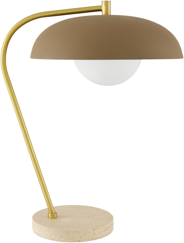 Surya Hordio HOR-002 19"H x 13"W x 13"D Lamp