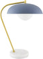 Surya Hordio HOR-003 19"H x 13"W x 13"D Lamp