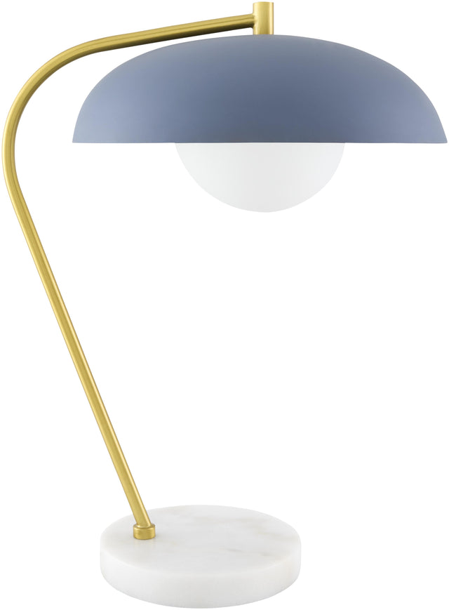 Surya Hordio HOR-003 19"H x 13"W x 13"D Lamp