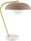 Surya Hordio HOR-005 19"H x 13"W x 13"D Lamp