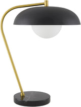 Surya Hordio HOR-006 19"H x 13"W x 13"D Lamp