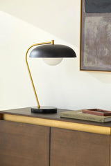 Surya Hordio HOR-006 19"H x 13"W x 13"D Table Lighting