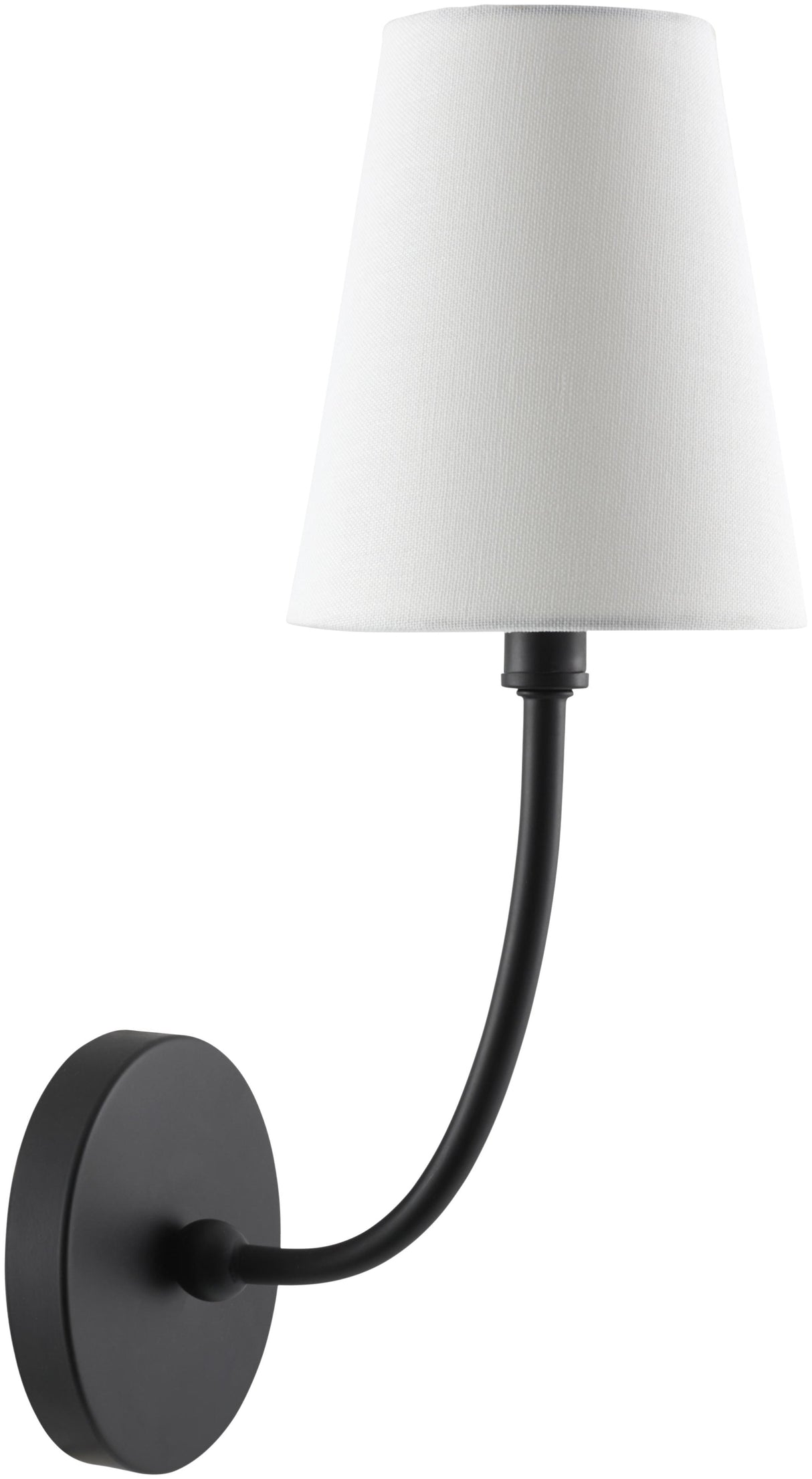 Surya Itaran ITR-001 6"L x 5"W x 16"H Wall Sconce