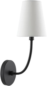 Surya Itaran ITR-001 6"L x 5"W x 16"H Wall Sconce