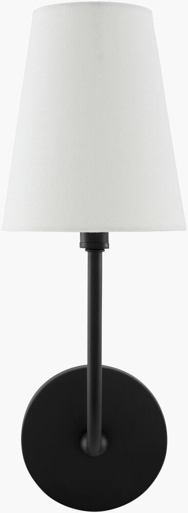Livabliss Itaran ITR-001 6"L x 5"W x 16"H Wall Lighting