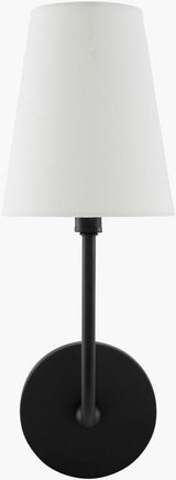 Livabliss Itaran ITR-001 6"L x 5"W x 16"H Wall Lighting