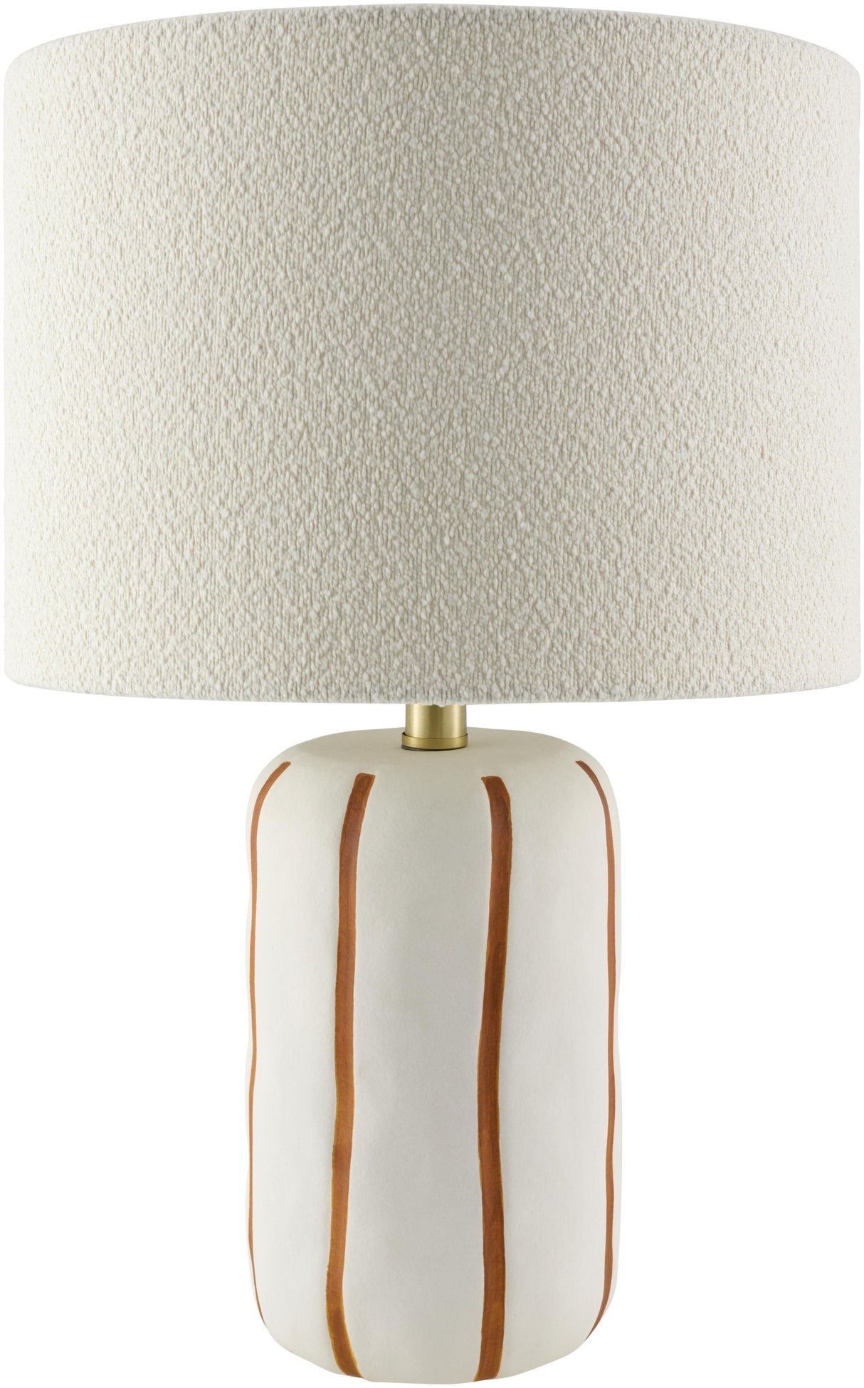 Surya Kinki KKI-005 21"H x 13"W x 13"D Lamp