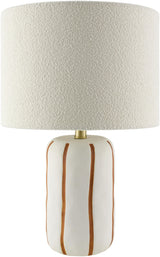 Surya Kinki KKI-005 21"H x 13"W x 13"D Lamp