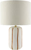 Surya Kinki KKI-005 21"H x 13"W x 13"D Lamp