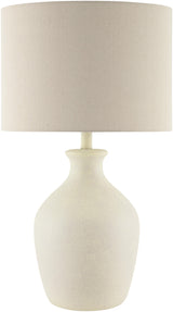 Surya Karole KOE-003 25"H x 15"W x 15"D Lamp