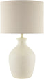 Surya Karole KOE-003 25"H x 15"W x 15"D Lamp