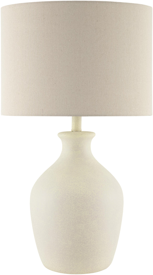 Surya Karole KOE-003 25"H x 15"W x 15"D Lamp