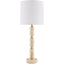 Surya Marzia MZI-005 31"H x 12"W x 12"D Lamp