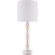 Surya Marzia MZI-006 31"H x 12"W x 12"D Lamp