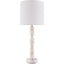 Surya Marzia MZI-006 31"H x 12"W x 12"D Lamp
