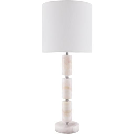 Surya Marzia MZI-006 31"H x 12"W x 12"D Lamp