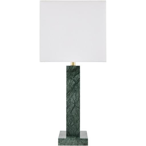 Surya Marzia MZI-008 29"H x 12"W x 12"D Lamp