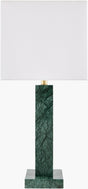 Surya Marzia MZI-008 29"H x 12"W x 12"D Table Lighting