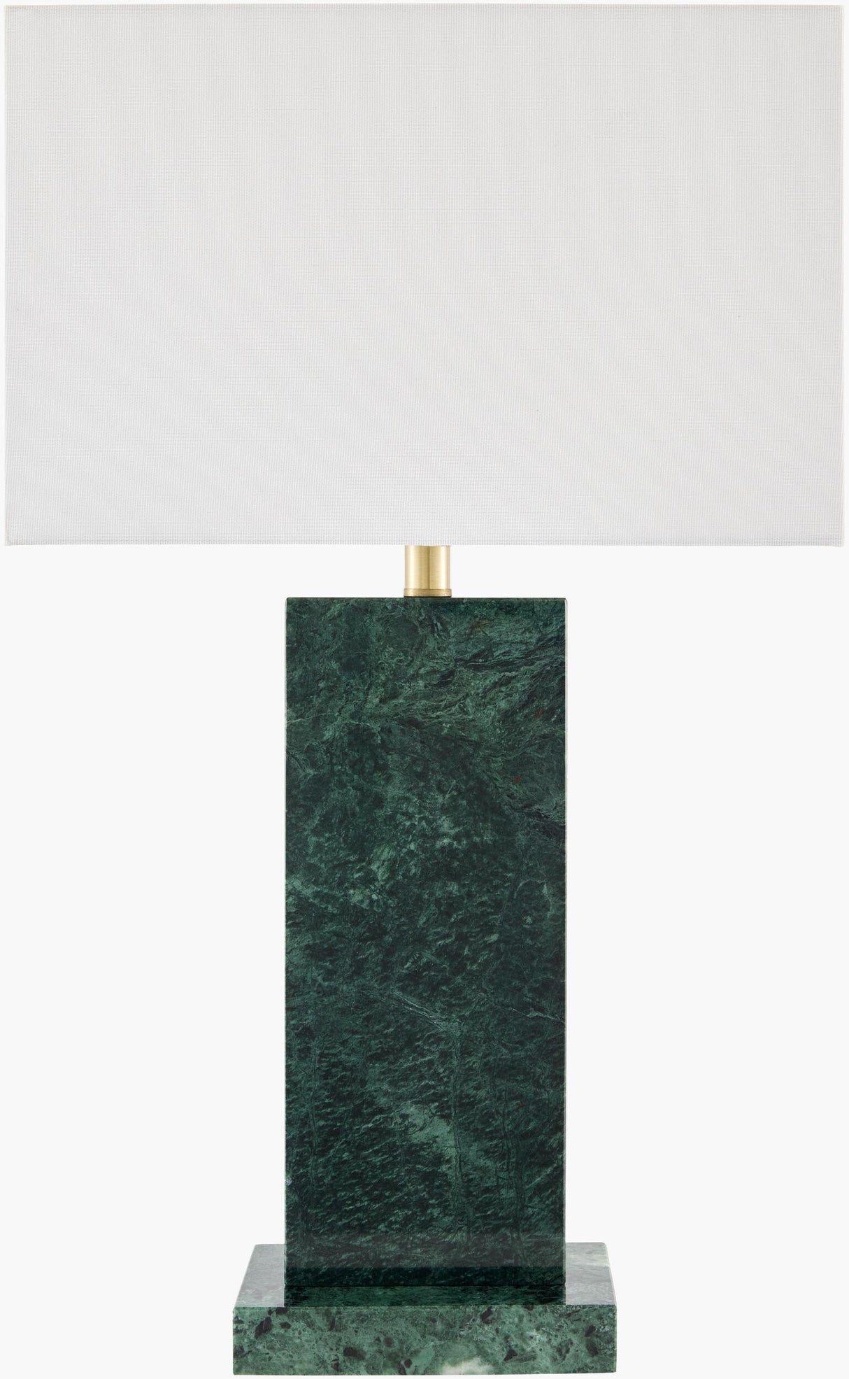Surya Marzia MZI-010 29"H x 10"W x 16"D Table Lighting