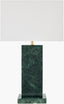 Surya Marzia MZI-010 29"H x 10"W x 16"D Table Lighting