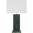 Surya Marzia MZI-010 29"H x 10"W x 16"D Lamp