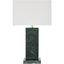 Surya Marzia MZI-010 29"H x 10"W x 16"D Lamp