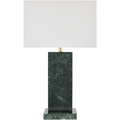 Surya Marzia MZI-010 29"H x 10"W x 16"D Lamp