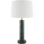 Surya Marzia MZI-013 28"H x 13"W x 13"D Lamp