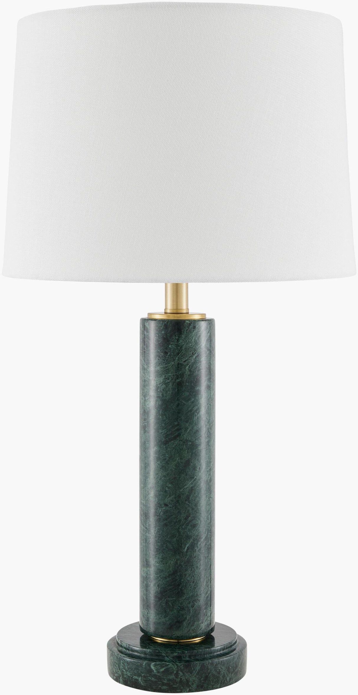 Surya Marzia MZI-013 28"H x 13"W x 13"D Table Lighting