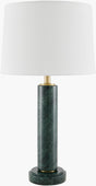 Surya Marzia MZI-013 28"H x 13"W x 13"D Table Lighting