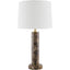 Surya Marzia MZI-012 28"H x 13"W x 13"D Lamp