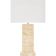 Surya Marzia MZI-011 29"H x 10"W x 16"D Lamp