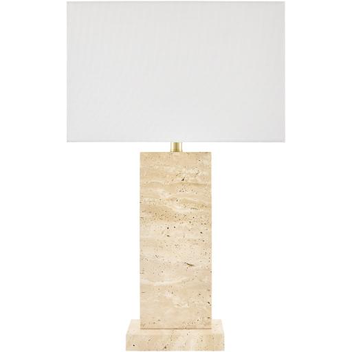 Surya Marzia MZI-011 29"H x 10"W x 16"D Lamp