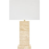 Surya Marzia MZI-011 29"H x 10"W x 16"D Lamp
