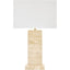Surya Marzia MZI-011 29"H x 10"W x 16"D Lamp