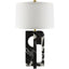 Surya Nocturne NCN-001 32"H x 19"W x 19"D Lamp