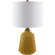Surya Lennon NNN-005 26"H x 15"W x 15"D Lamp
