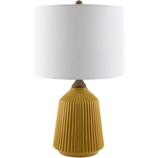 Surya Lennon NNN-005 26"H x 15"W x 15"D Lamp