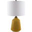 Surya Lennon NNN-005 26"H x 15"W x 15"D Lamp