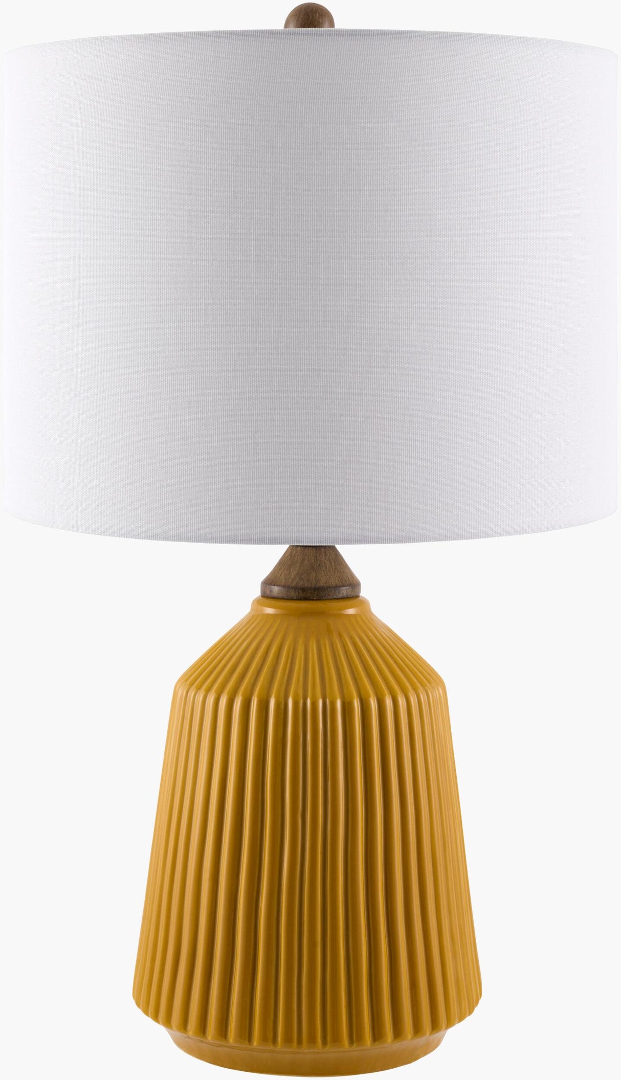 Livabliss Lennon NNN-005 26"H x 15"W x 15"D Table Lighting