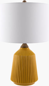 Livabliss Lennon NNN-005 26"H x 15"W x 15"D Table Lighting