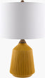 Livabliss Lennon NNN-005 26"H x 15"W x 15"D Table Lighting